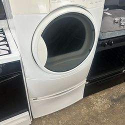 Kenmore Gas Dryer 