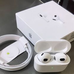 Apple Air Pods Gen 5