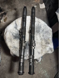 Skunk2 B Series Tuner Stage 3 Camshafts (305-05-0150)