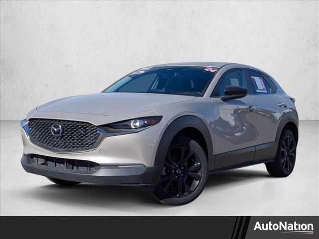 2024 Mazda CX-30