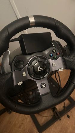 Logitech Xbox g920