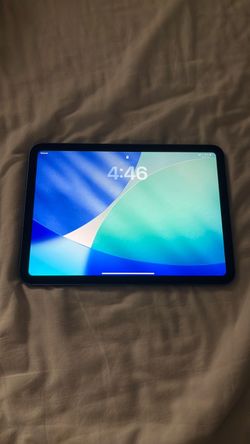 Apple iPad 11th Generation