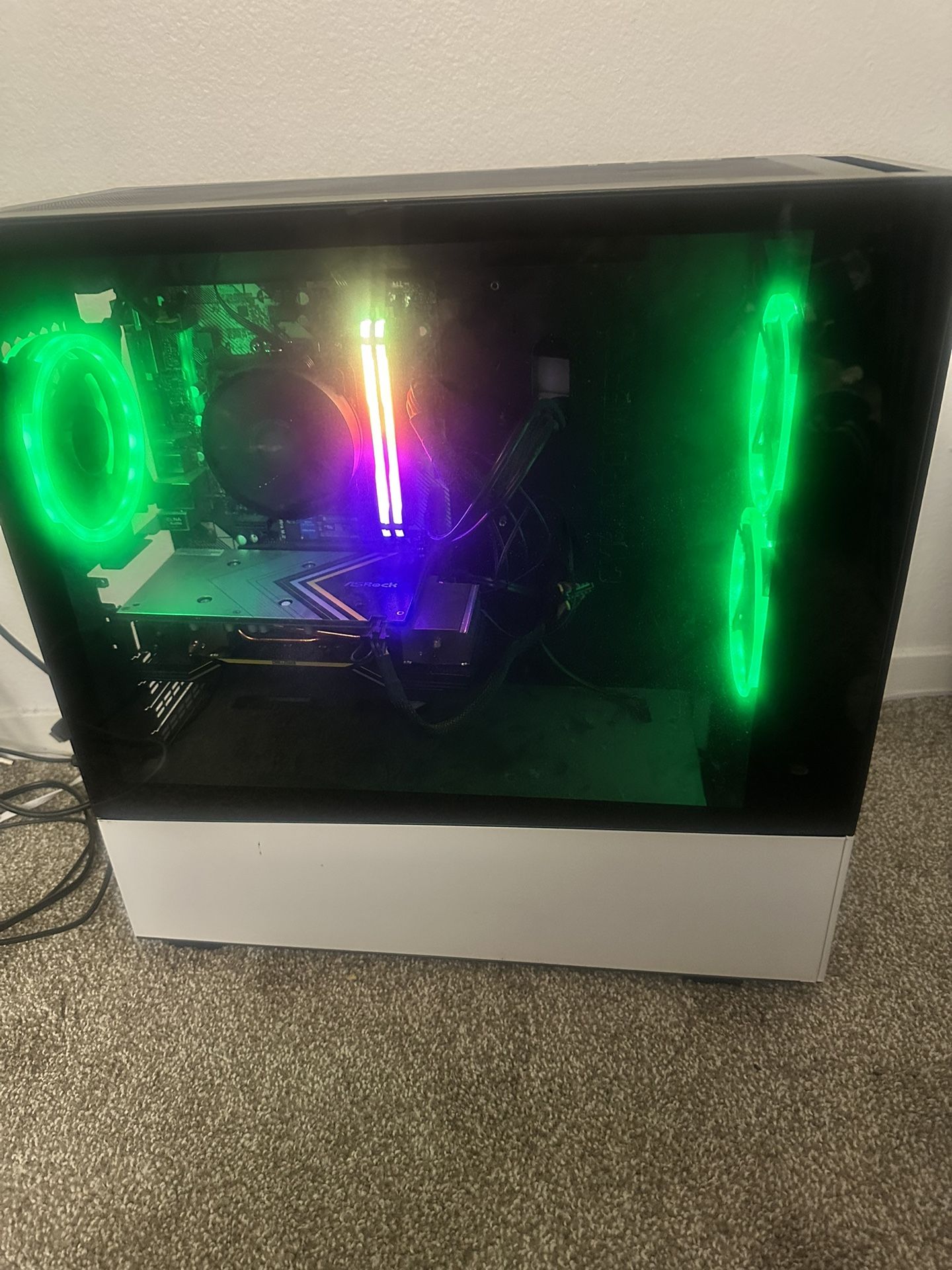 CyberPowerPc Gamer Master