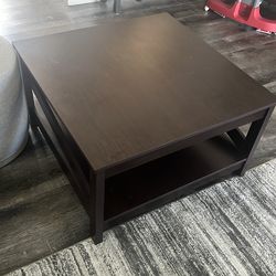 Coffee  table