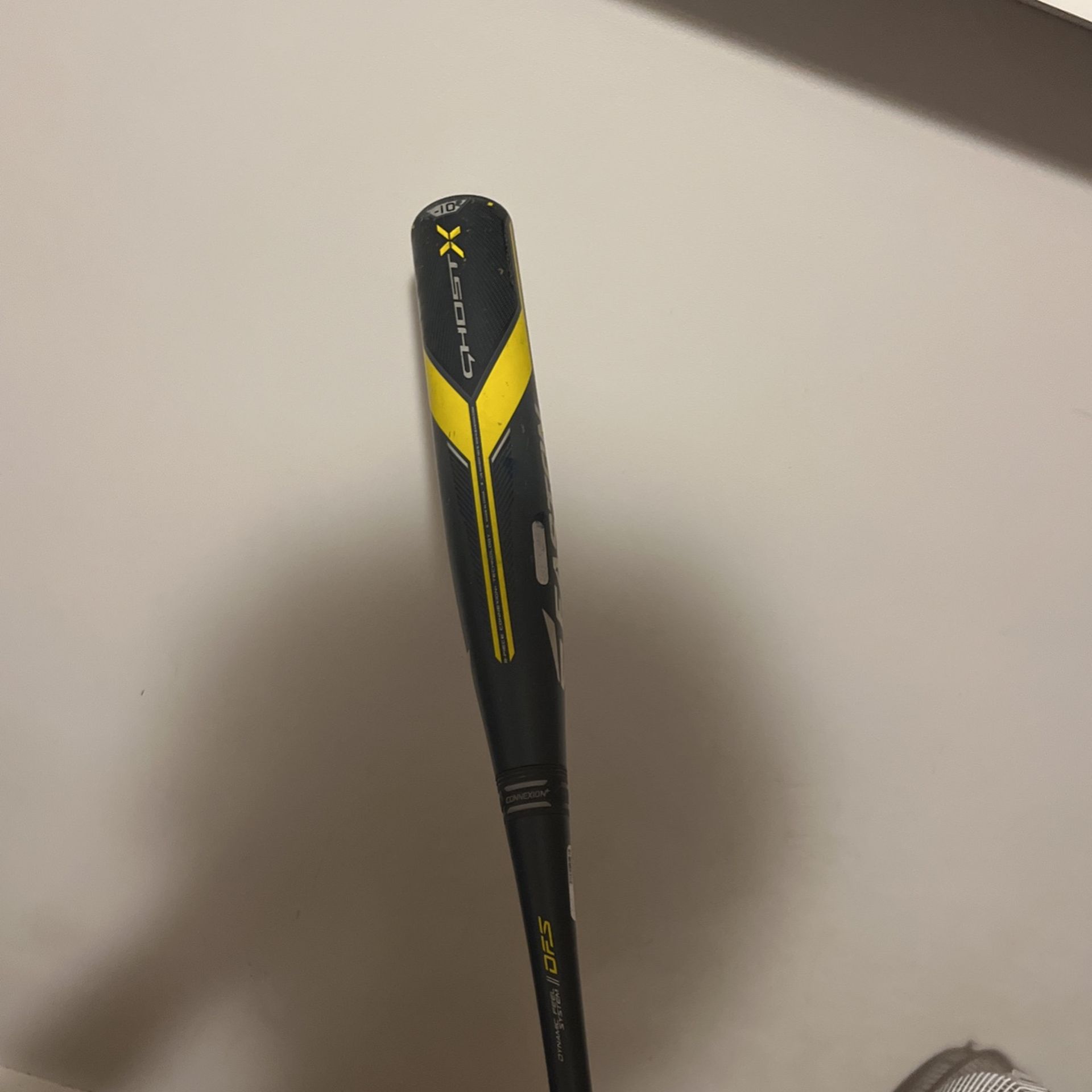 Easton Ghost 2018 Little Leauge Approved Bat