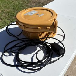 Bounce House Air Blower FJ-25