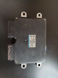 Mazda 3 PCM