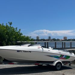 Yamaha 2000 Ls2000 270hp