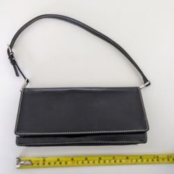 Liz Claiborne, Black, Small
