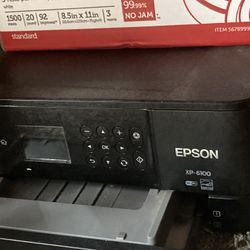 Printer Epson