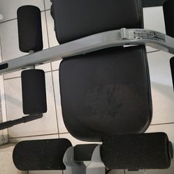 Bowflex 