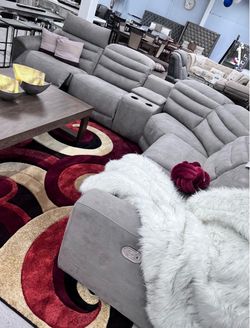 Living room set no money down no credit need 0% interest