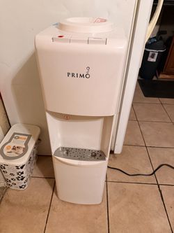 Primo Water Cooler Dispenser