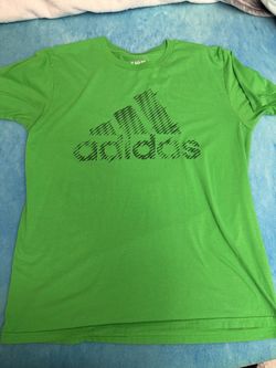 Men’s Adidas Shirts