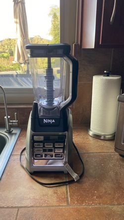 Ninja Professional Blender