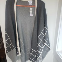 Shawl