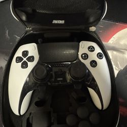 Ps5 Dual Sence Edge Controller 