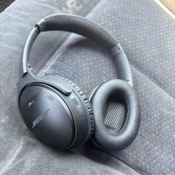 Bose Headphones 