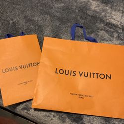 Louis Vuitton Bag