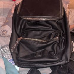 Versace Backpack 