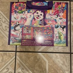 Coloring Activity Set