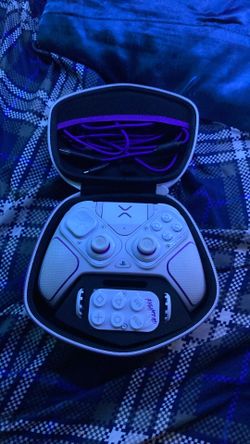 Vitrix bfg controller