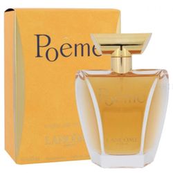 Lancôme Poême Eau de Parfum 100ml – Classic Women’s Perfume