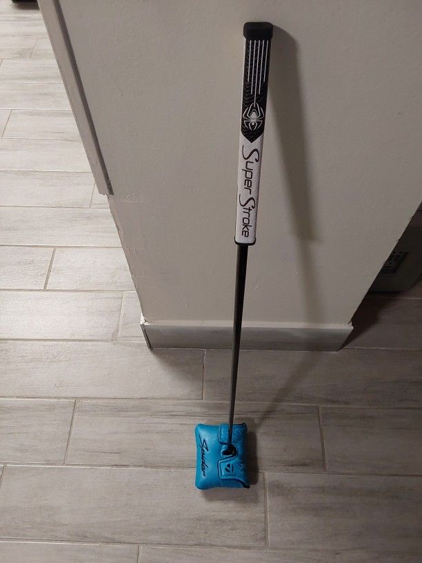 Taylormade ZT Putter 35"