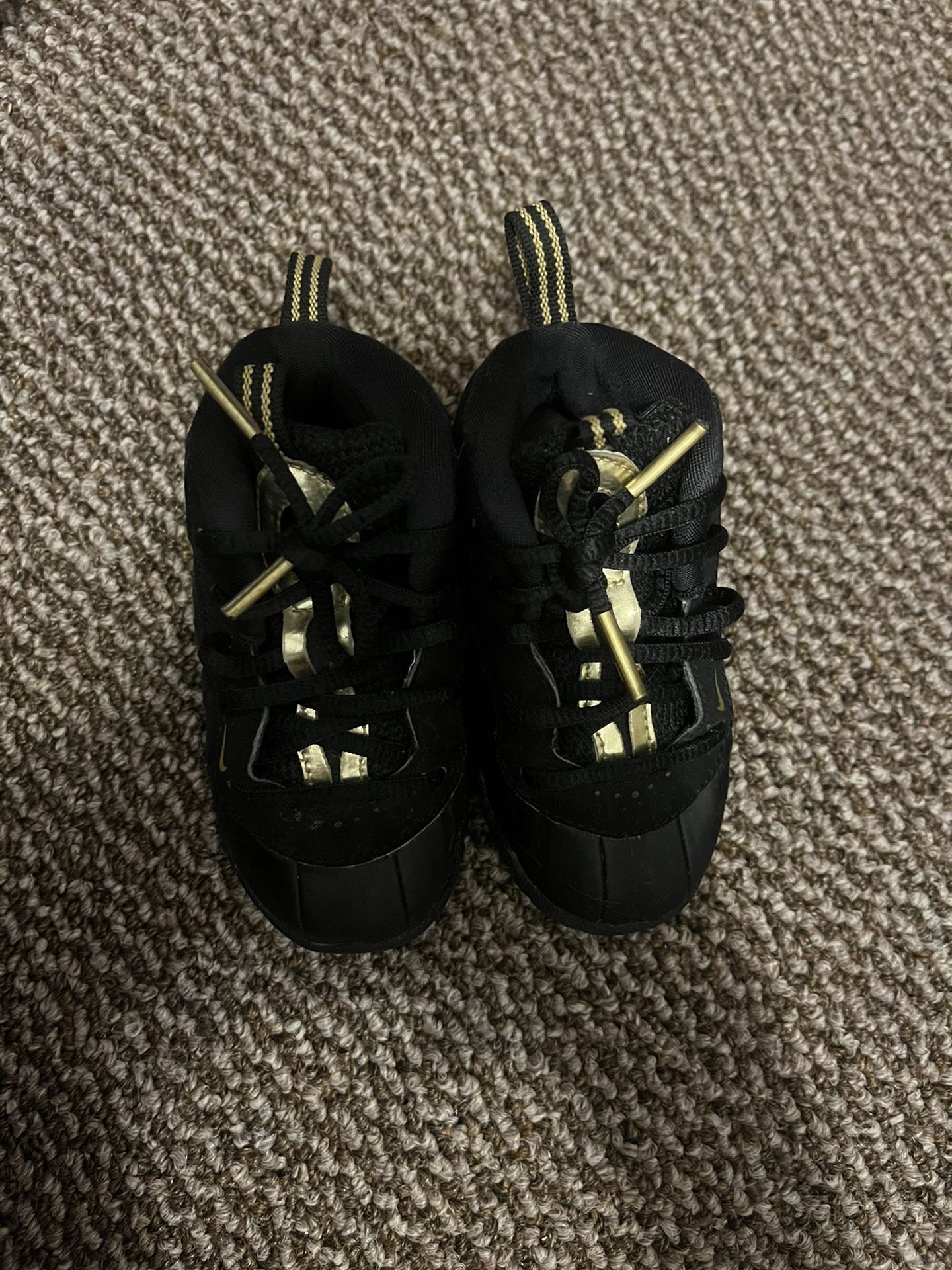 Baby Foams