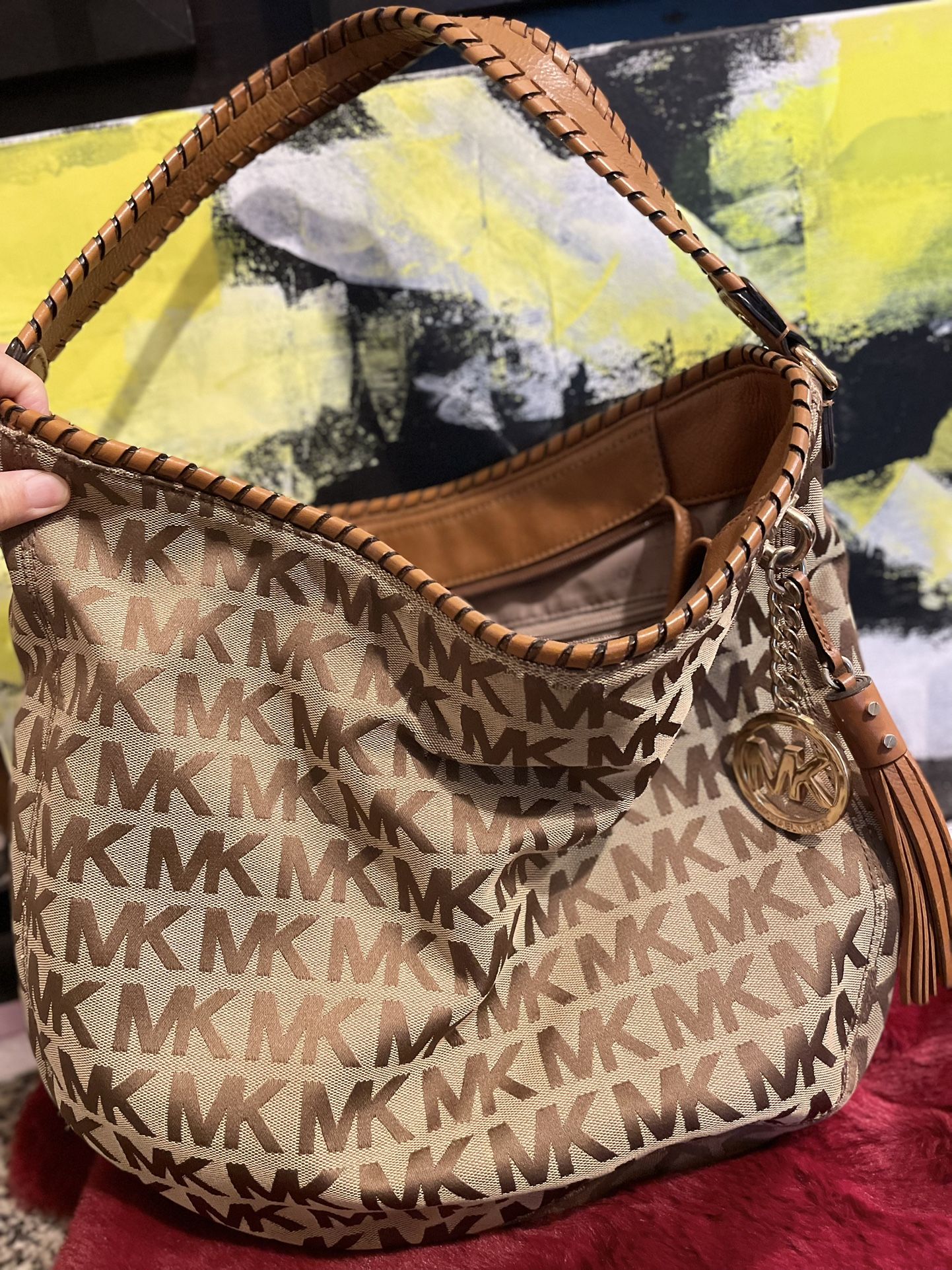 MK Bag