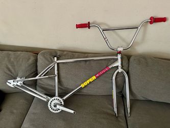 Number 1 of 35 SUPERCROSS BMX SX250 29” 35th Anniversary