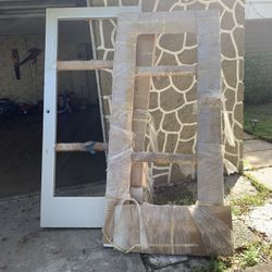 Metal Doors( 2 Doors )