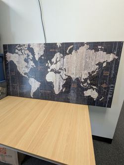 New picture for office