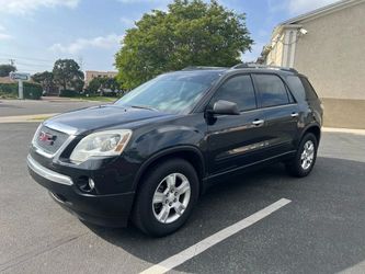 2011 GMC Acadia