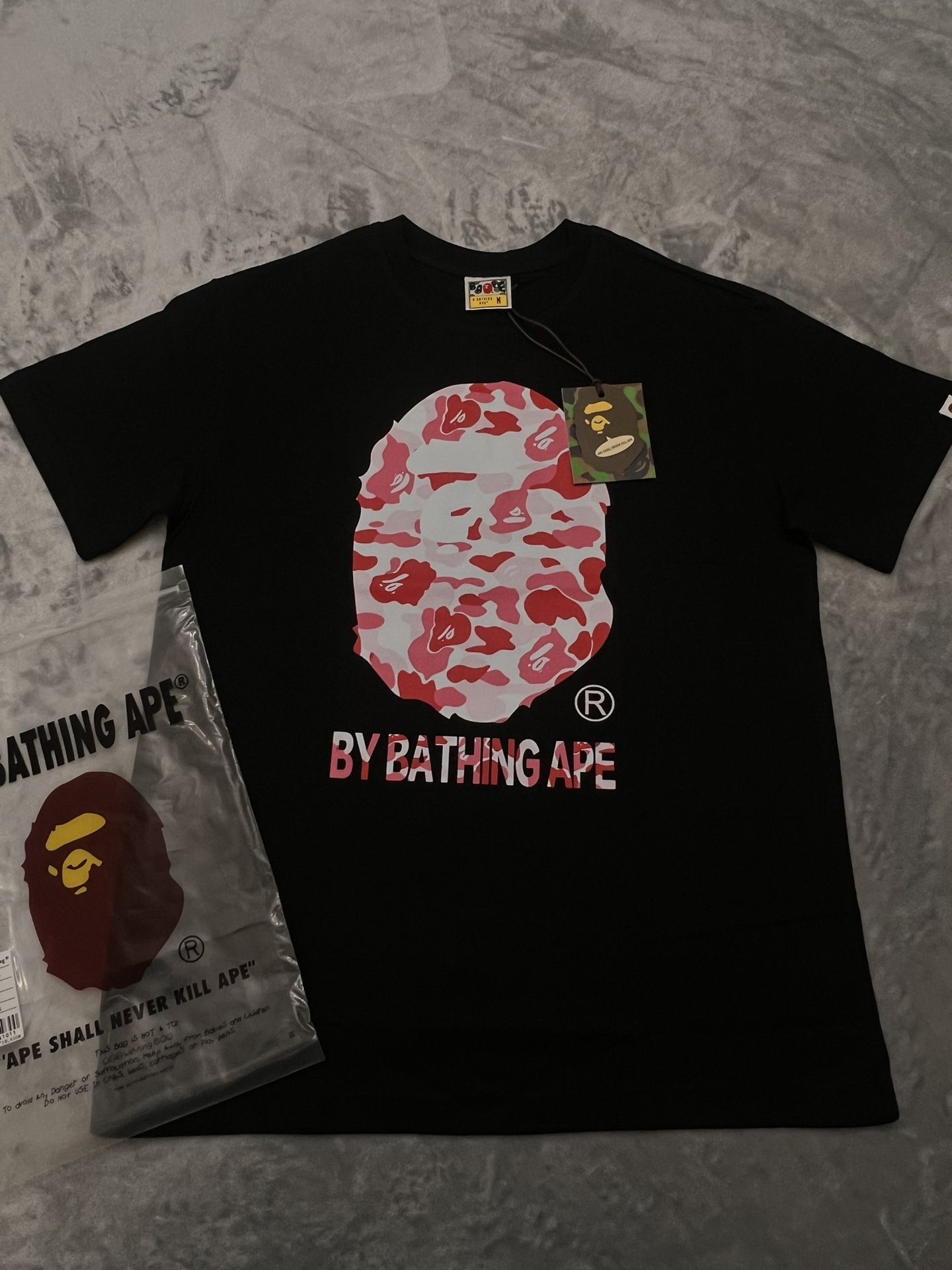 Bape tee
