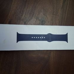 44 Mm Apple Watch Band . New Unopened 