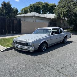 1979 Chevrolet Impala