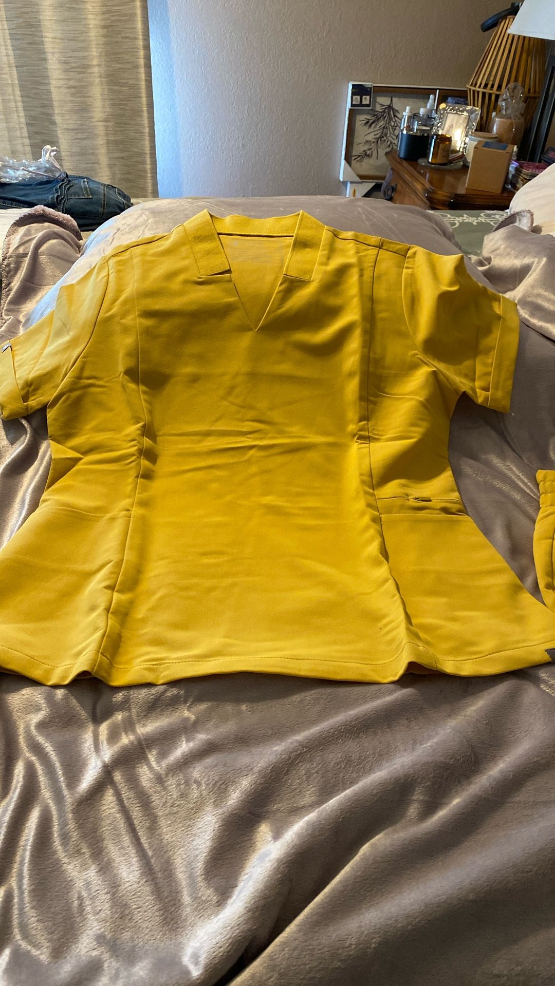 Scrub Set