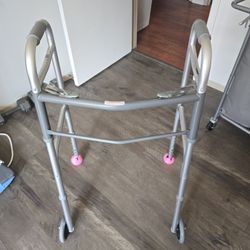 Lightly Used Walker