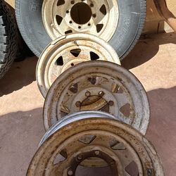 F250 Rines 1973to 1979