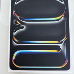 iPad Pro 13’ (M4) Wi-Fi + Celullar  1 TB