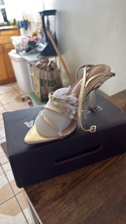 Fashion nova high heels