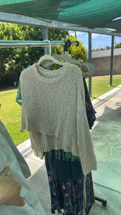 Summer Clothes - H&M, Urban Outfitters, Banana Republic etc