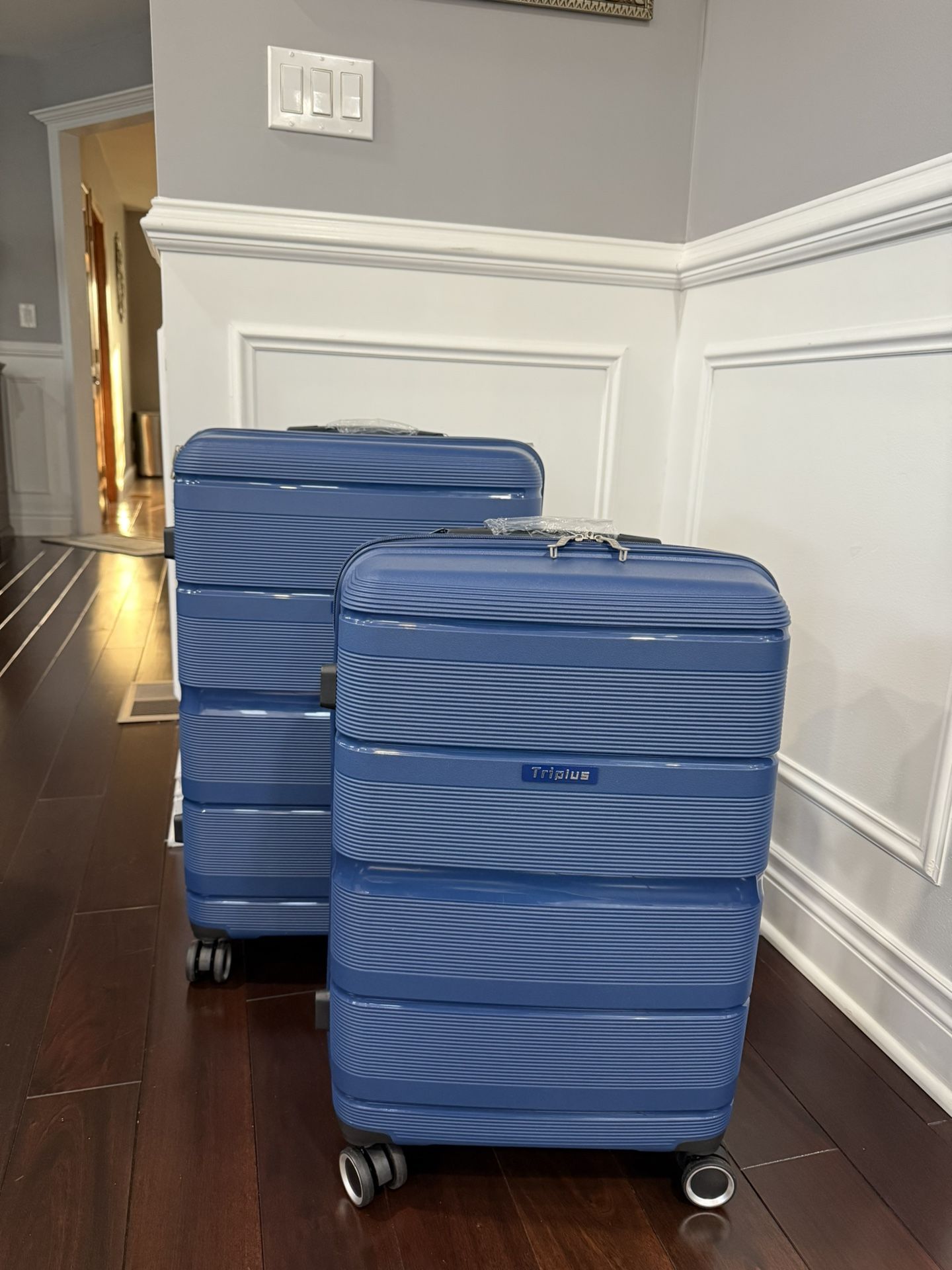Luggage Set