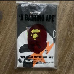 bape x preston