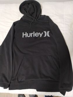 Practically Brand New Extra Large Hurley Hoodie