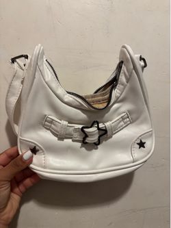Y2K purse shoulder bag
