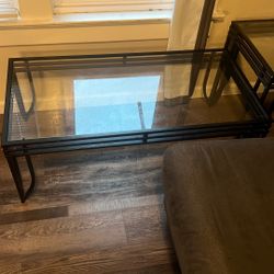 Coffee Tables  Plus End Tables 