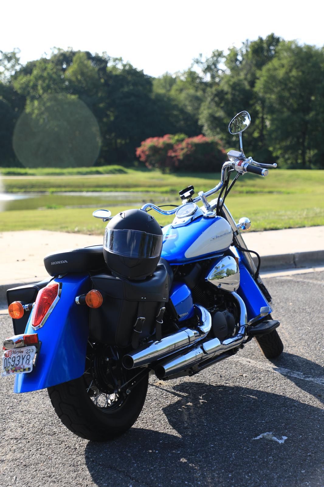 https://offerup.com/redirect/?o=TC5OZXc= 2022 Honda Shadow