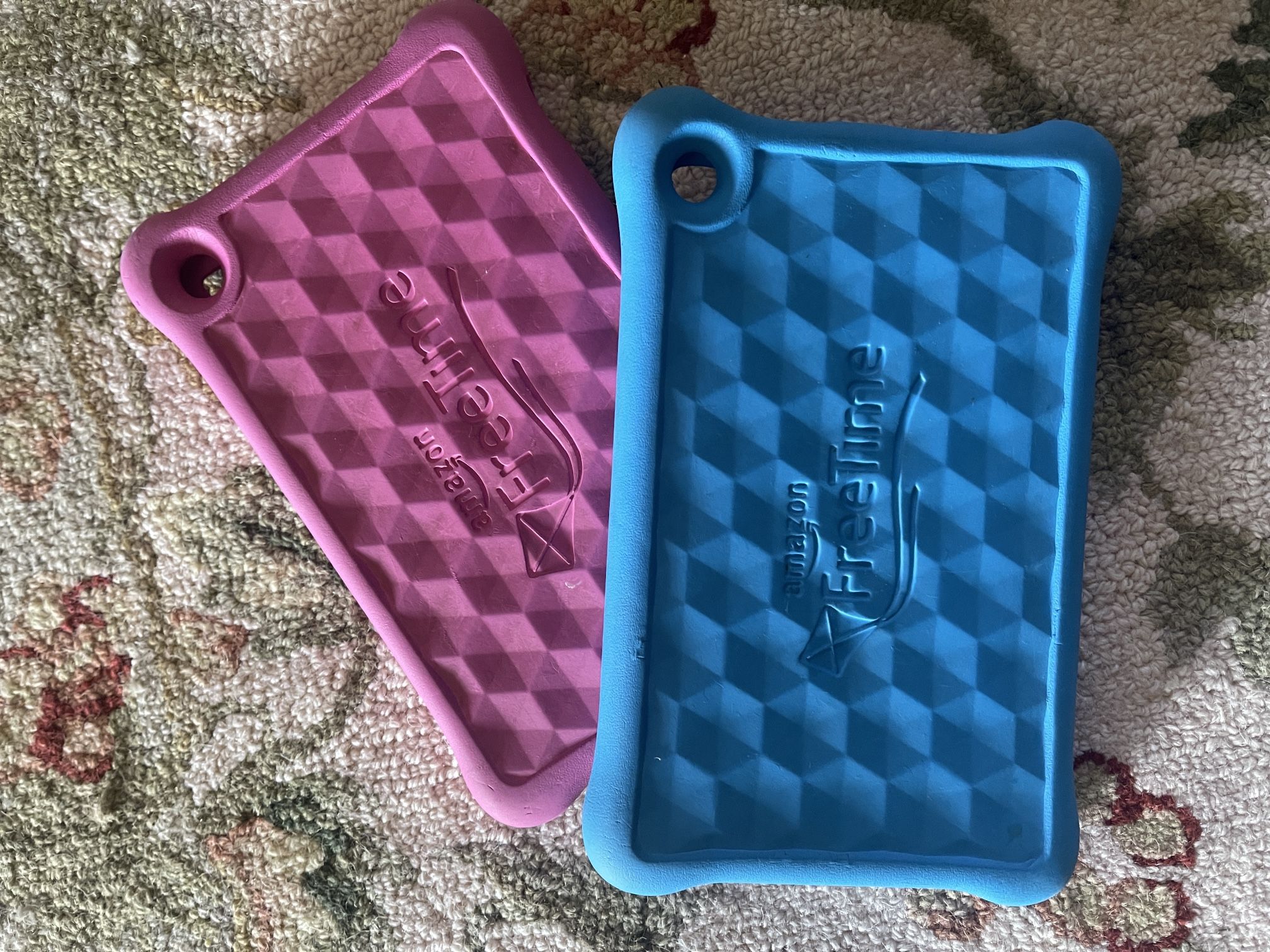 Kids Tablet Case / Amazon Fire HD 8